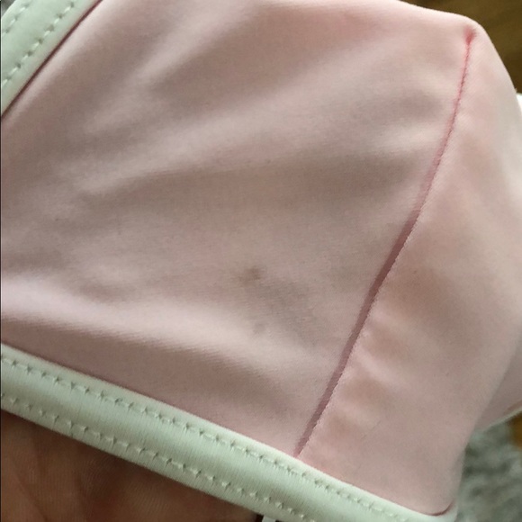 Pink Unlined bikini - Picture 6 of 6